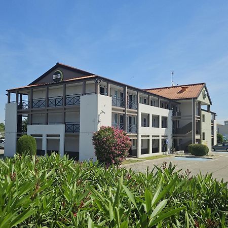 B&B Hotel Avignon 1 Льо Понте Екстериор снимка