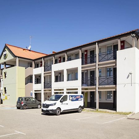 B&B Hotel Avignon 1 Льо Понте Екстериор снимка