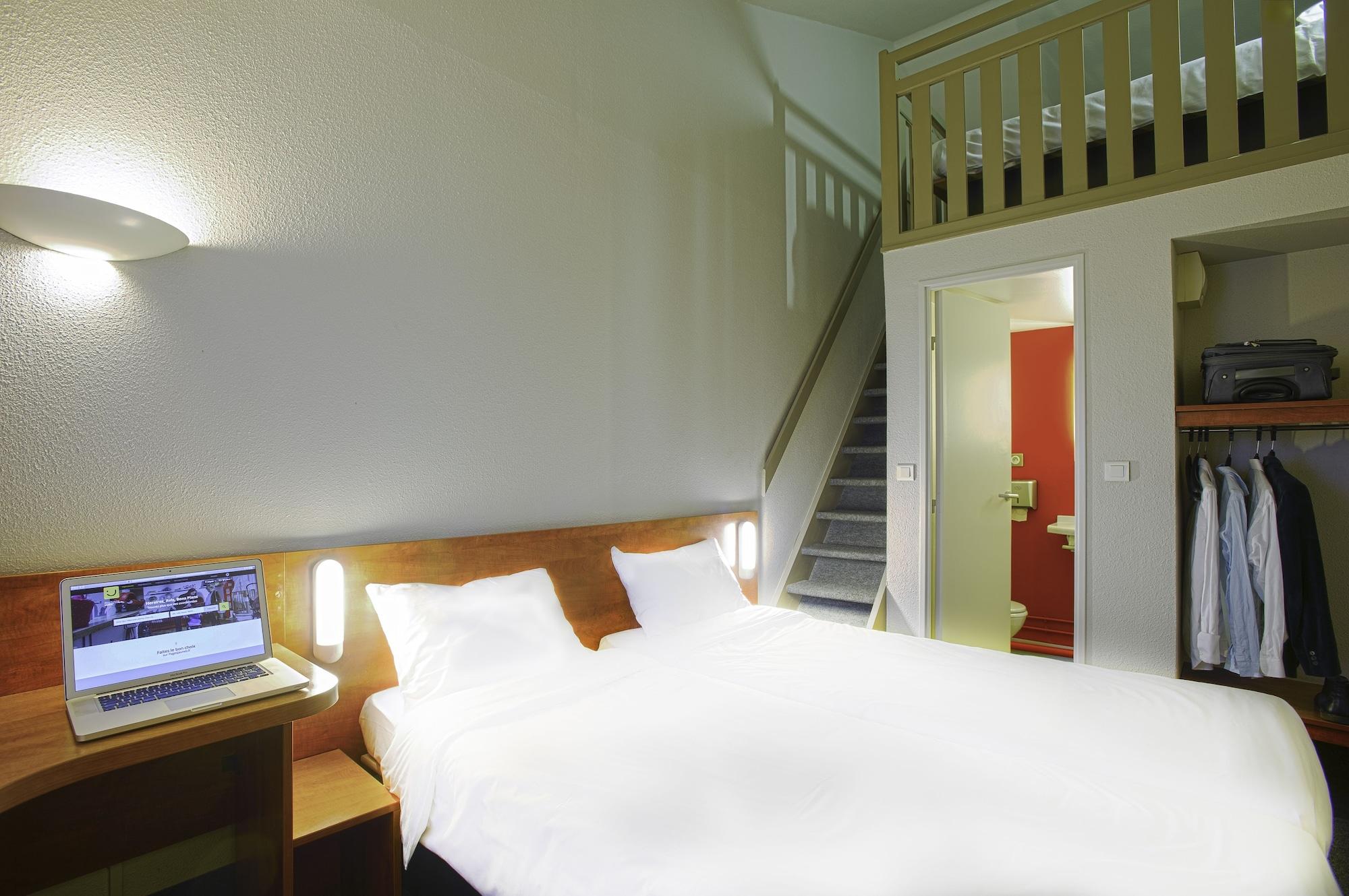 B&B Hotel Avignon 1 Льо Понте Екстериор снимка