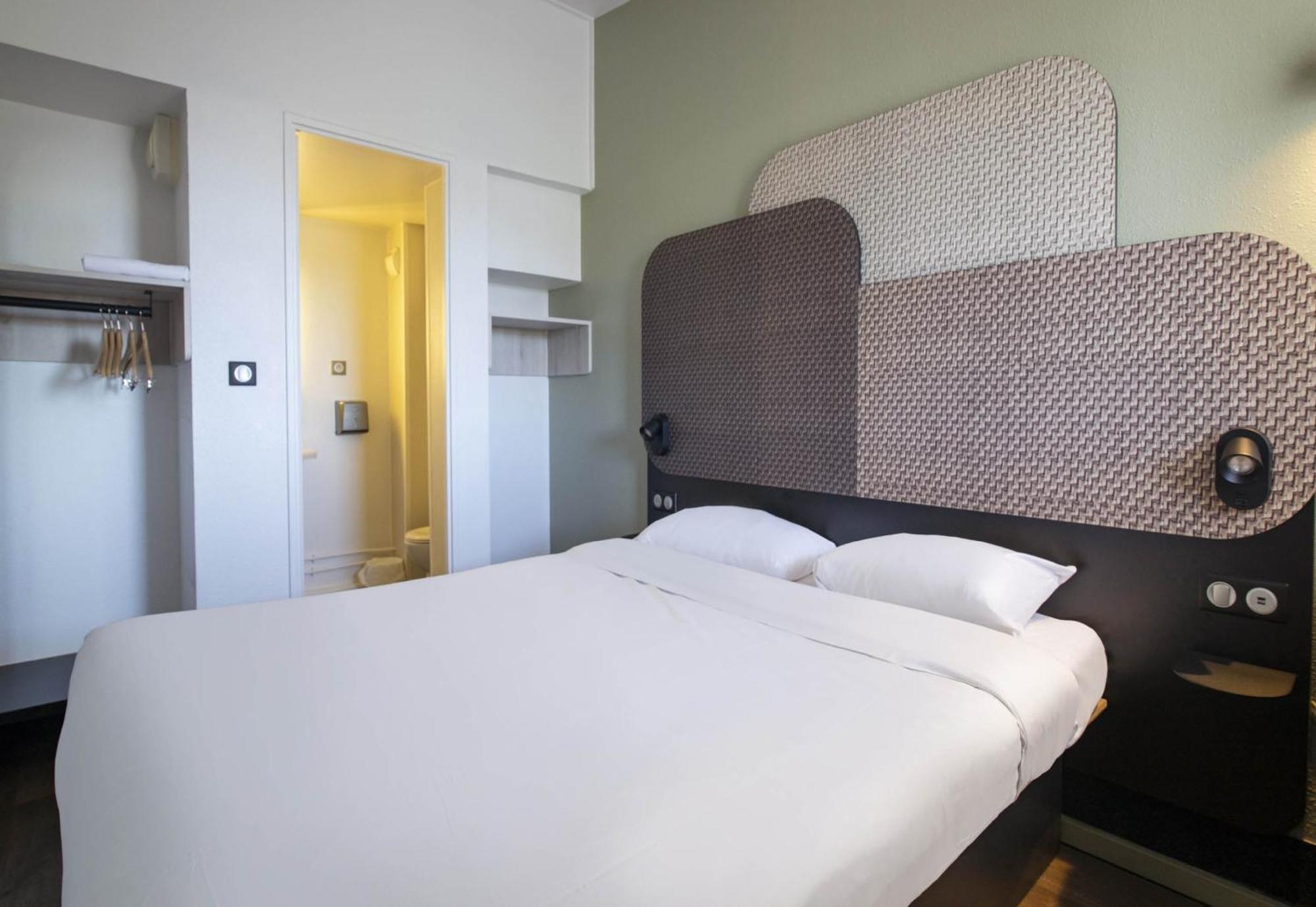 B&B Hotel Avignon 1 Льо Понте Екстериор снимка