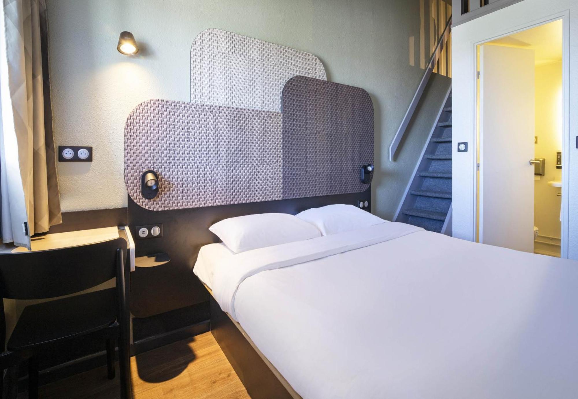 B&B Hotel Avignon 1 Льо Понте Екстериор снимка