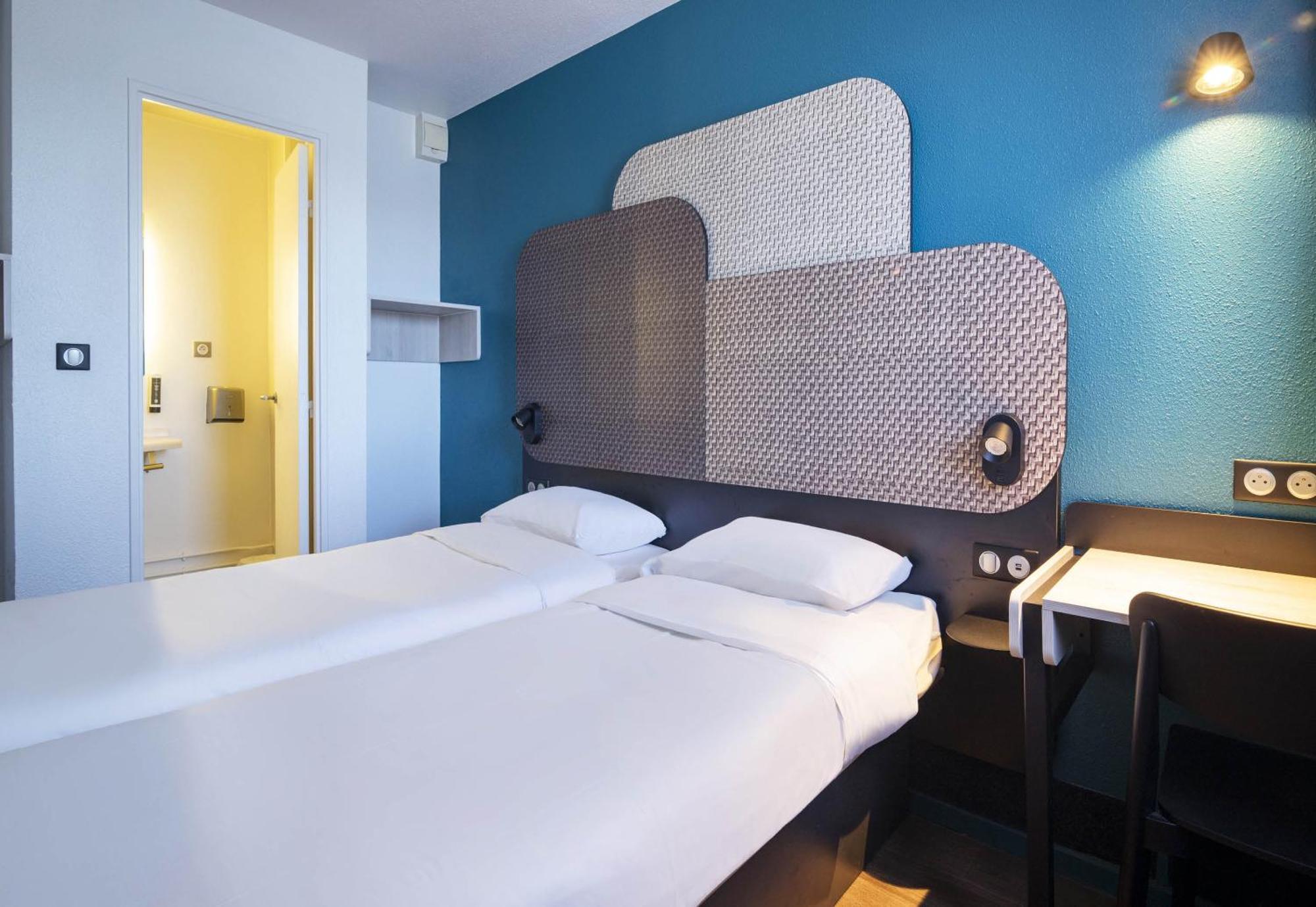 B&B Hotel Avignon 1 Льо Понте Екстериор снимка