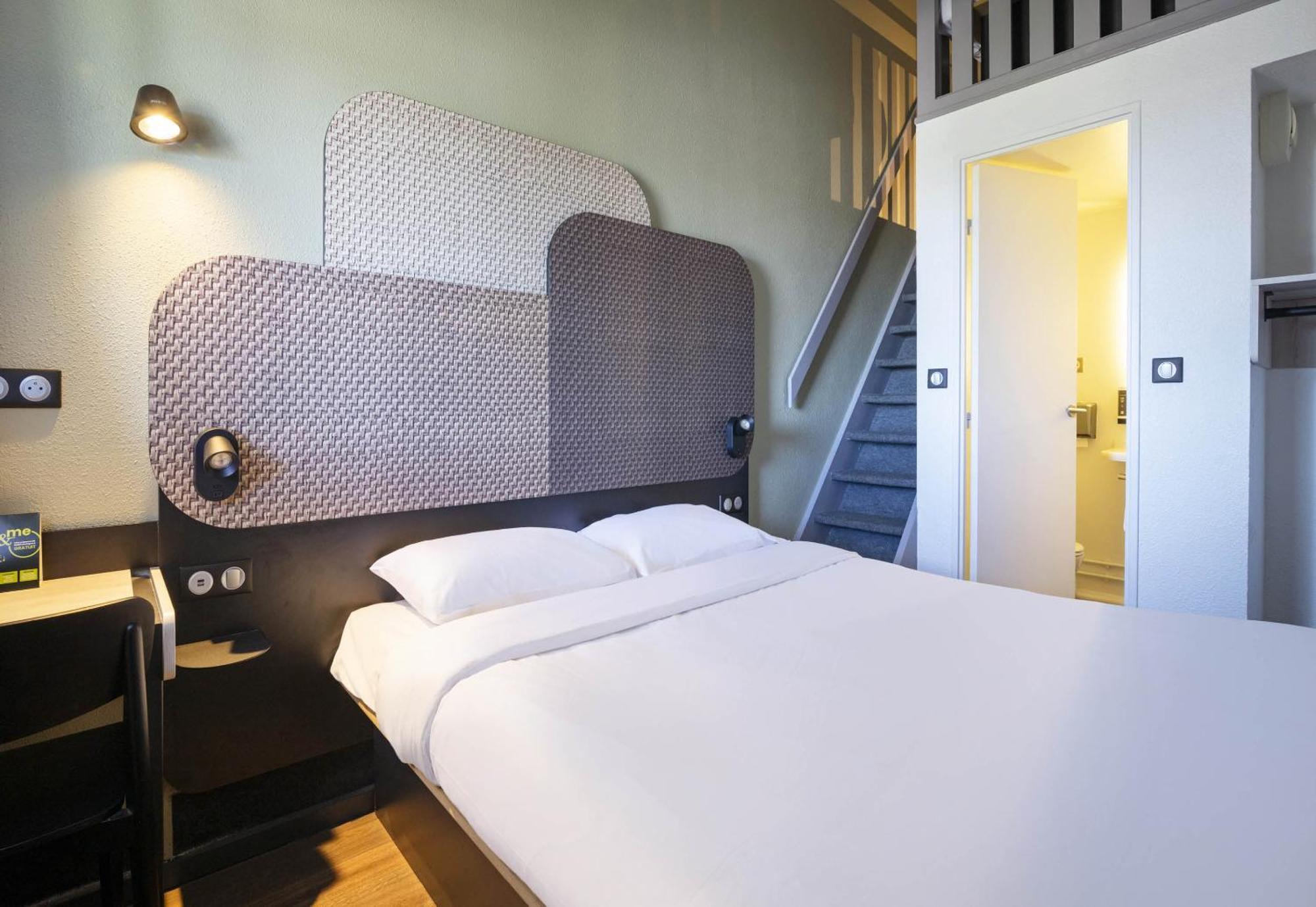 B&B Hotel Avignon 1 Льо Понте Екстериор снимка