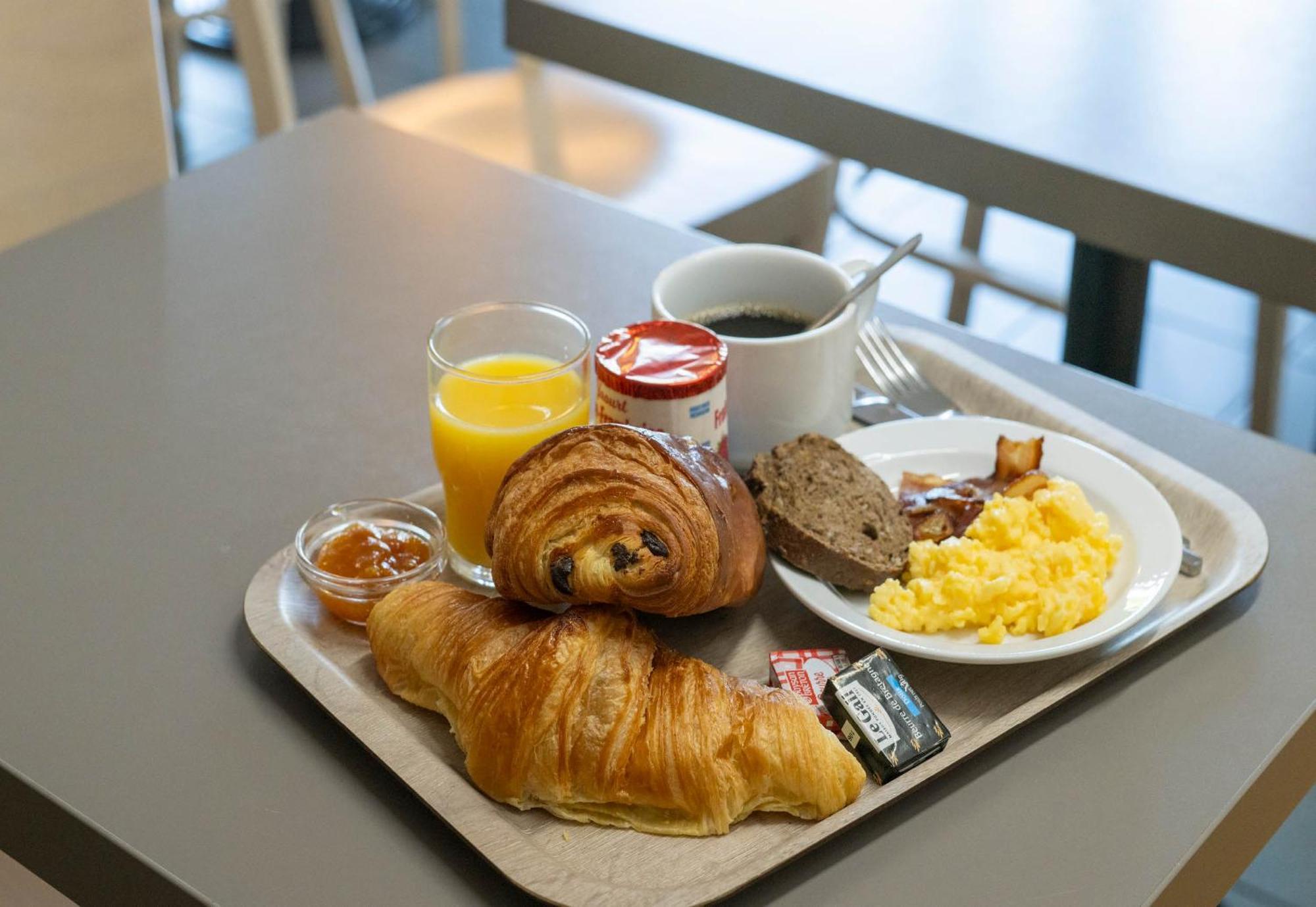 B&B Hotel Avignon 1 Льо Понте Екстериор снимка