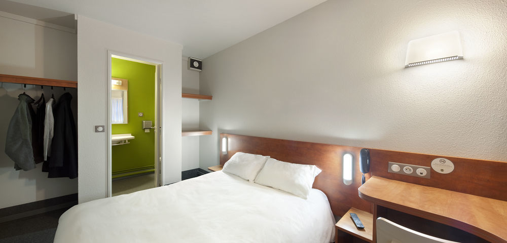 B&B Hotel Avignon 1 Льо Понте Екстериор снимка