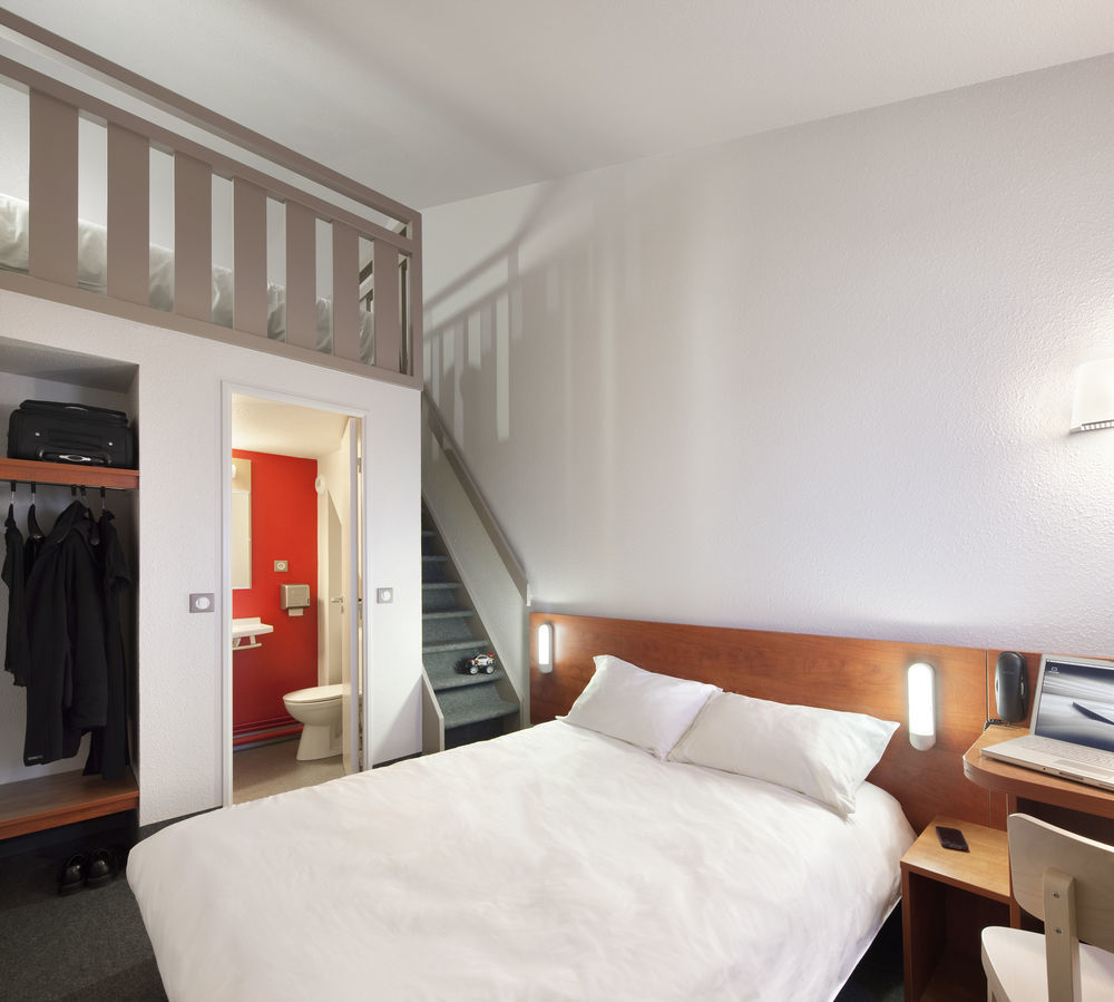 B&B Hotel Avignon 1 Льо Понте Екстериор снимка