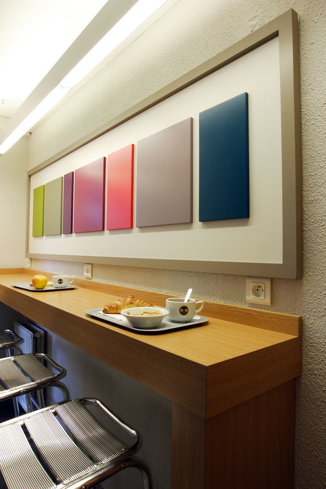 B&B Hotel Avignon 1 Льо Понте Екстериор снимка