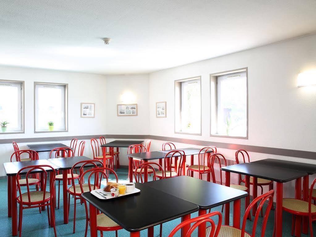 B&B Hotel Avignon 1 Льо Понте Екстериор снимка
