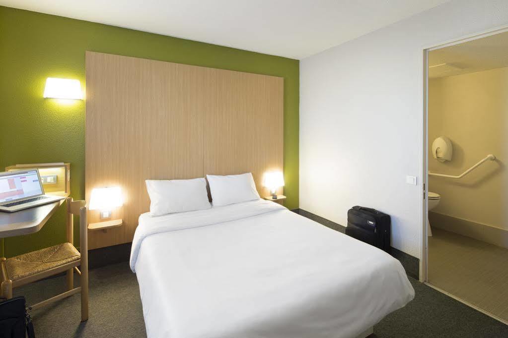B&B Hotel Avignon 1 Льо Понте Екстериор снимка